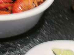 -周姑娘不等味·牛羊肉火锅·螃蟹罗氏虾·烤鱼烤串(高邮店)