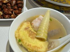 -老兴鲜(黄浦店)