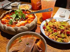 -Mountain House East Village 川山甲