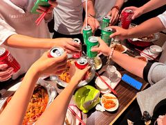 -胖哥俩肉蟹煲(世茂国际广场店)