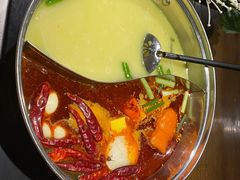 -呷哺呷哺(砂之船奥莱店)