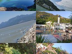 -江门古兜温泉小镇