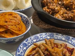 -回家吃饭·地道南昌菜(建德观总店)