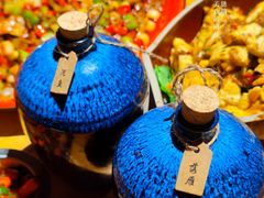 -破三川·新川菜(静安大融城店)