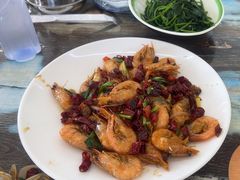 -三亚相缘海鲜排档(三亚湾店)