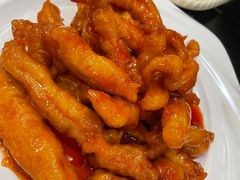 -德泰楼餐饮(莲湖路店)