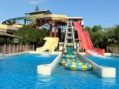 -上海玛雅海滩水公园