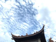 -超山青莲寺