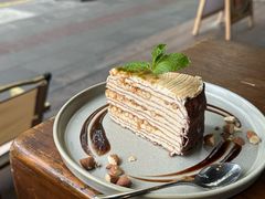 -Brut Eatery悦璞食堂(愚园路店)