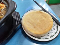 -西域西北老马食府(鼓楼西街店)