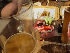 -不二·民谣音乐餐吧(长沙店)