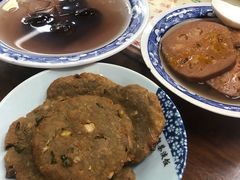 -粗茶淡饭(东关街店)