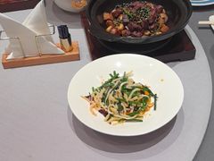 -狮王府淮扬菜(新街口友谊店)