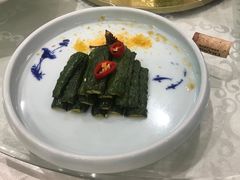 -庆余楼·用心与食材·特色菜&灶头面(仙蠡墩店)