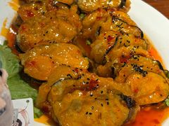 -惠宾饭庄(中山路店)