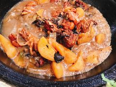 -天发长铁锅炖(王秀村店)