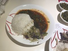 -嘉和一品(蓝堡店)