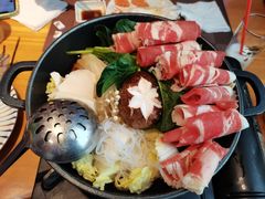 -割烹旭日本料理(龙湖狮山天街店)