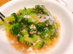-船歌·鱼水饺青岛菜(闽江二路店)
