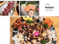 -吉之仙•中国制造•出口级食材日料店(领事馆总店)