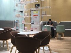 -奈雪的茶(国金中心店)