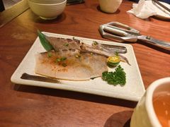 -御牛道日式烤肉料理(杭州万象城店)