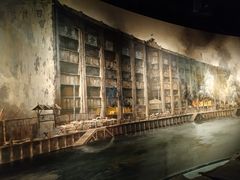 -上海四行仓库抗战纪念馆