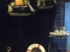 景观位-船奇蒸汽海鲜·闽菜(八市海鲜总店)