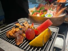 -花潮料理艺食馆(SM新生活广场店)