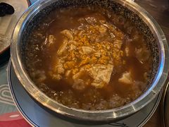 石锅海胆豆腐-胡桃里乐队酒馆(大庆店)
