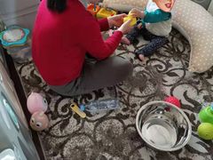 -千户高端家政育儿嫂·保姆·儿童陪伴师