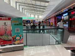 -万达广场(北京槐房店)