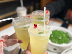 -新白鹿餐厅(第一百货店)