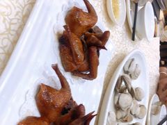 -丰尔粥食·顺德鱼生·干蒸排骨顺德菜(大良分店)
