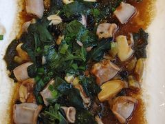 -清心鸡沙田乳鸽店·非遗传承(粤垦路店)