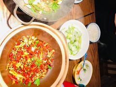 -老湘村·湖南土菜(天河维多利店)