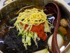 -服务大楼冷面(延大店)