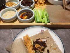 -闫府私房菜·百年鲁菜(恒隆店)