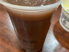 红豆沙-蔡林记(胭脂路店)
