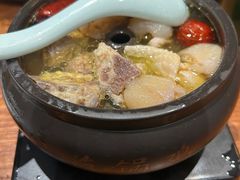 -云海肴·汽锅鸡·云南菜(美罗城店)