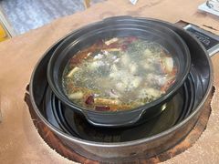 -濠轩阁特色生蚝火锅(水湾路店)