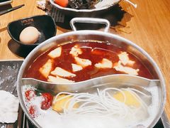 -呷哺呷哺 黄金牧场 (新中关购物中心店)
