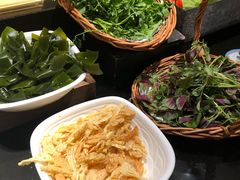 -华安国际大酒店-餐厅