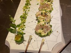 -海派悦庭·海胆烧麦·新融合菜(凯德广场店)