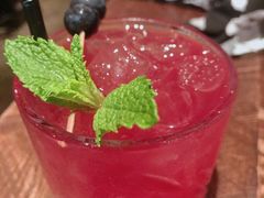 -Q MEX 库迈墨西哥餐吧(三里屯店)