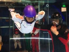 -飞行家太空体验馆(祥云小镇店)