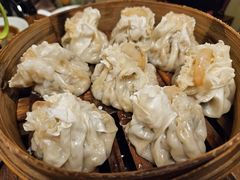 -正宗天津烧麦馆(柳州路店)