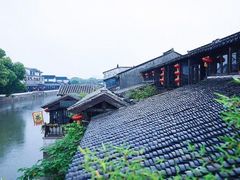 -千灯古镇