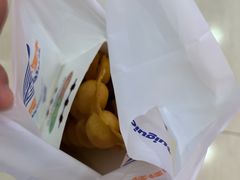 -桂桂茶(滨江百联店)