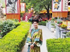 -白家大院·王府宫廷菜(苏州街店)